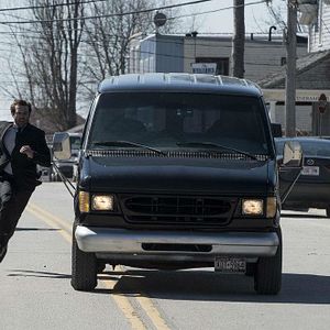 Fotoğraf Taken (2017)