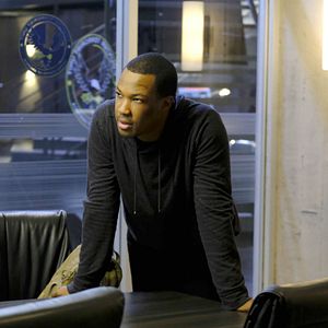 Fotoğraf Corey Hawkins
