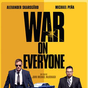 Fotoğraf Herkese Karşı