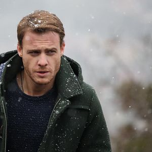 Fotoğraf Bu Şehir Arkandan Gelecek