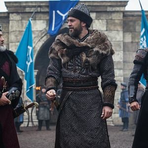 Fotoğraf Diriliş Ertuğrul