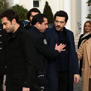 Fotoğraf Kara Sevda