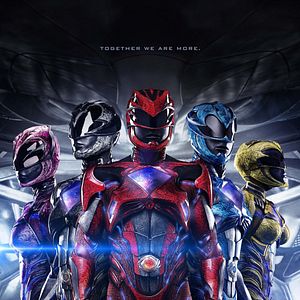 Fotoğraf Power Rangers