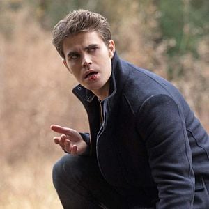 Fotoğraf Paul Wesley