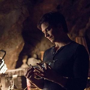 Fotoğraf Ian Somerhalder