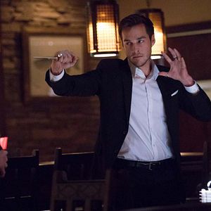 Fotoğraf Chris Wood