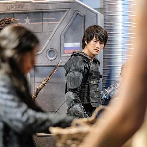 Fotoğraf Christopher Larkin