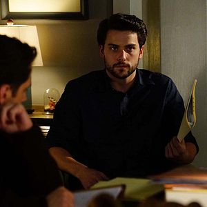 Fotoğraf Jack Falahee