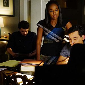 Fotoğraf Jack Falahee