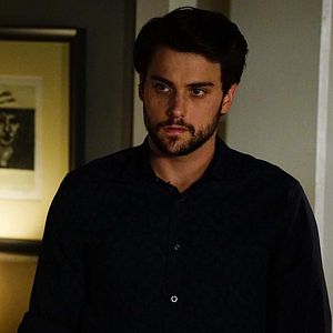 Fotoğraf Jack Falahee