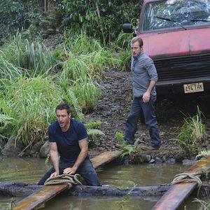 Fotoğraf Alex O'Loughlin