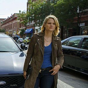 Fotoğraf Joelle Carter