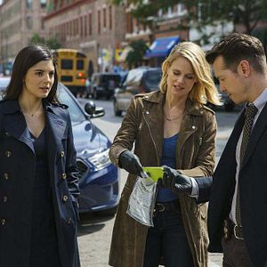 Fotoğraf Monica Barbaro