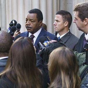 Fotoğraf Carl Weathers