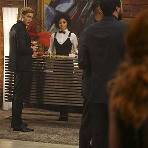 Fotoğraf Dominic Sherwood