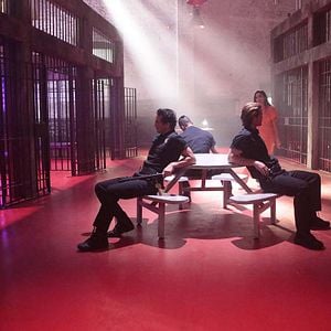 Fotoğraf Brittany O'Grady