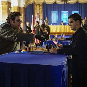 Fotoğraf Elyes Gabel