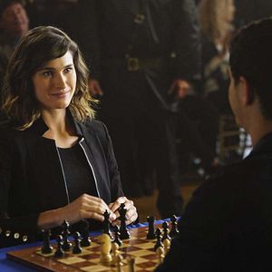 Fotoğraf Mariah Bonner