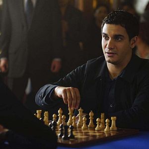 Fotoğraf Elyes Gabel