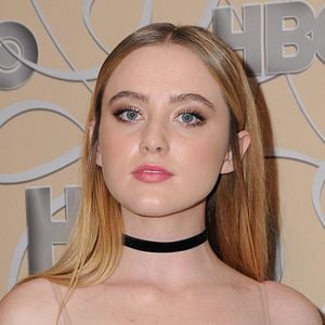 Fotoğraf Kathryn Newton