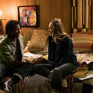 Fotoğraf Joseph David-Jones