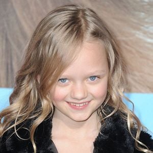 Fotoğraf Ivy George