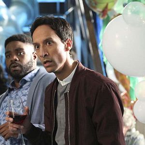 Fotoğraf Danny Pudi