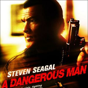 Fotoğraf A Dangerous Man