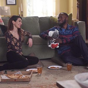 Fotoğraf Lamorne Morris