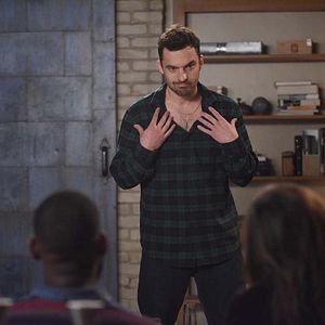 Fotoğraf Jake Johnson