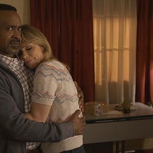 Fotoğraf Cheryl Hines