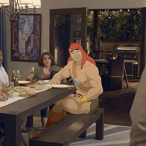 Fotoğraf Artemis Pebdani