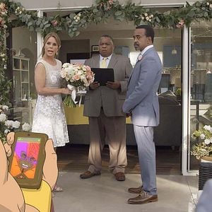 Fotoğraf Cheryl Hines