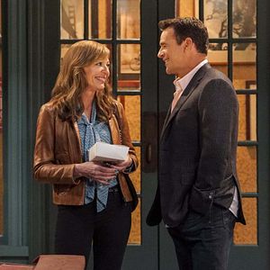 Fotoğraf Allison Janney