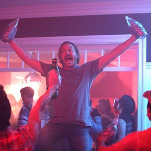 Fotoğraf Scott MacArthur