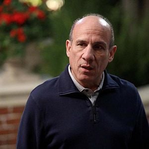 Fotoğraf Paul Ben-Victor