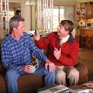 Fotoğraf The Middle