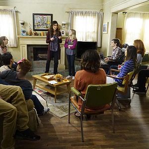 Fotoğraf Irene White