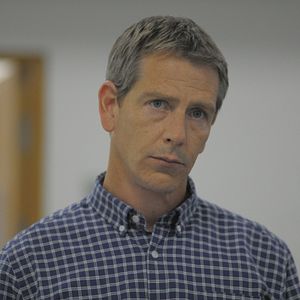 Fotoğraf Ben Mendelsohn