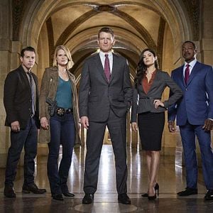 Fotoğraf Monica Barbaro