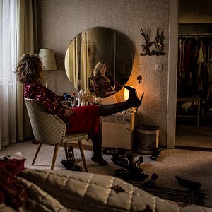 Fotoğraf Evgenia Dodina