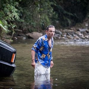 Fotoğraf Patrick Mille