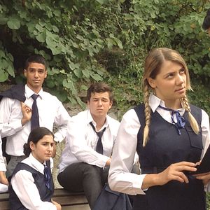 Fotoğraf Bir Annenin Feryadı