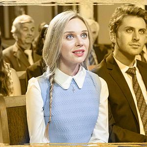 Fotoğraf Bir Annenin Feryadı