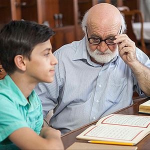 Fotoğraf Bir Annenin Feryadı