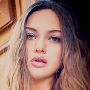 Fotoğraf Büşra Vadze