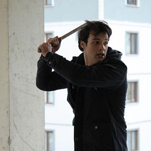 Fotoğraf Umuda Kelepçe Vurulmaz