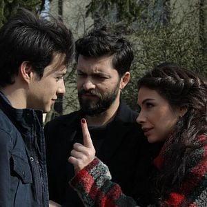 Fotoğraf Umuda Kelepçe Vurulmaz