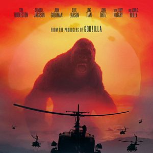 Fotoğraf Kong: Kafatası Adası