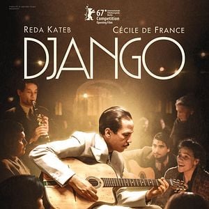Fotoğraf Django